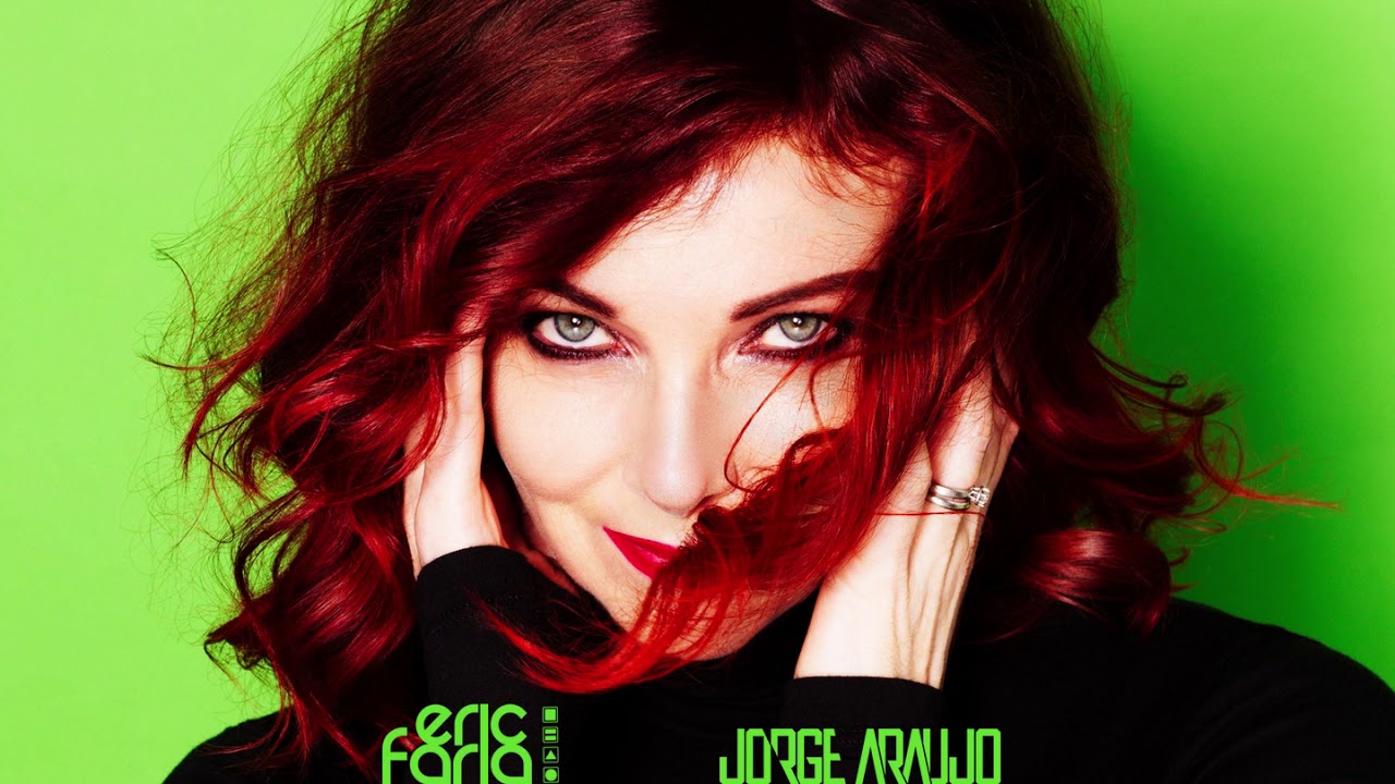 Eric Faria & Jorge Araujo - Remix - Cathy Dennis - Touch Me (All Night Long)