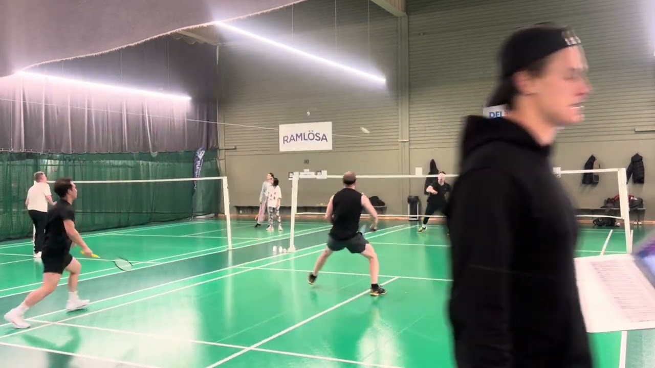 05 - Feb 15th - Sollentuna