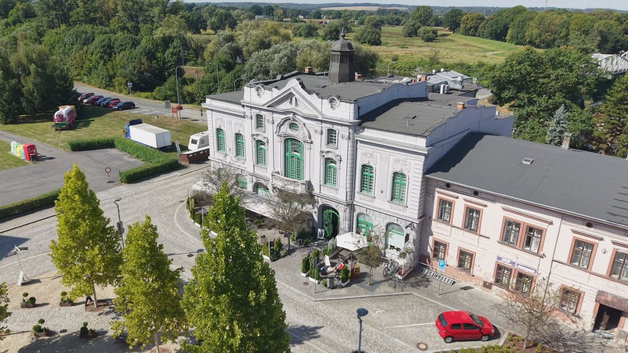 Bohumínské zprávy č. 2025/37