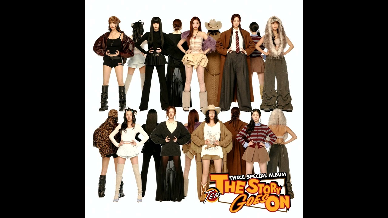 TWICE - Move Like That (Momo) (Clean Instrumental)