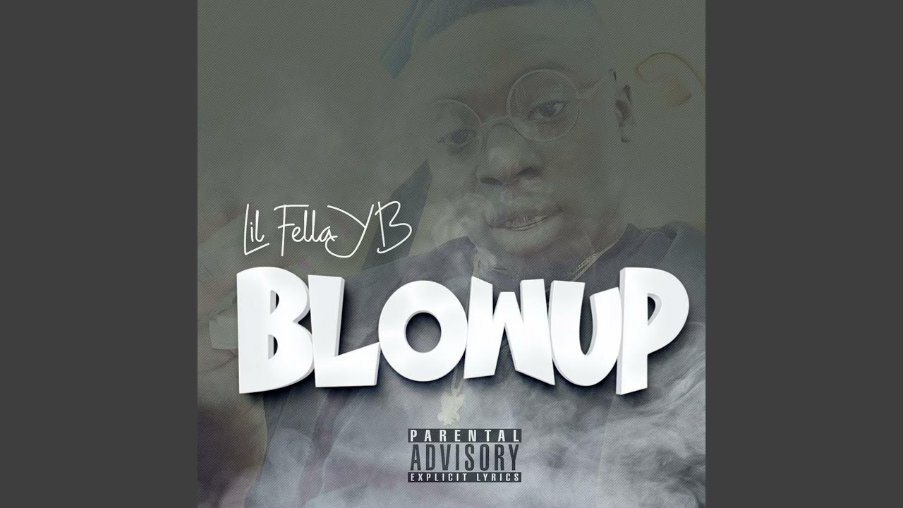 Blow Up