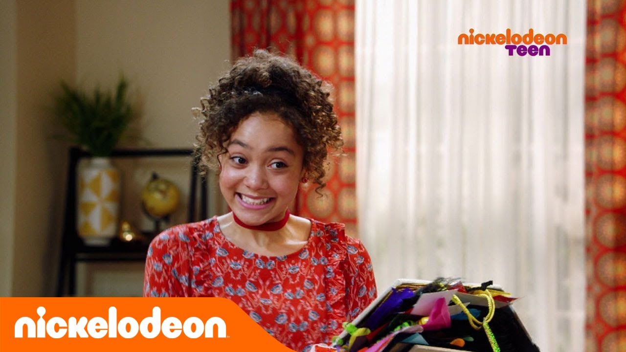 Star Falls | L'anniversaire surprise | Nickelodeon France