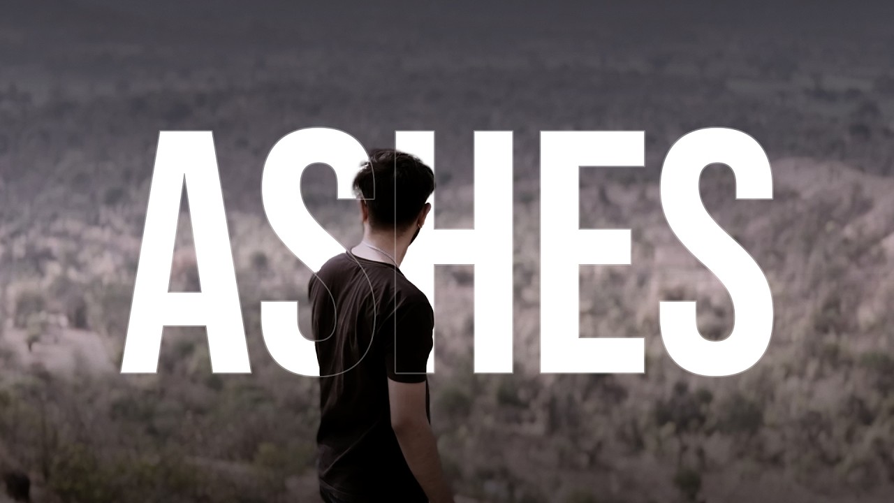 NIZAL - Ashes [Official Music Video]