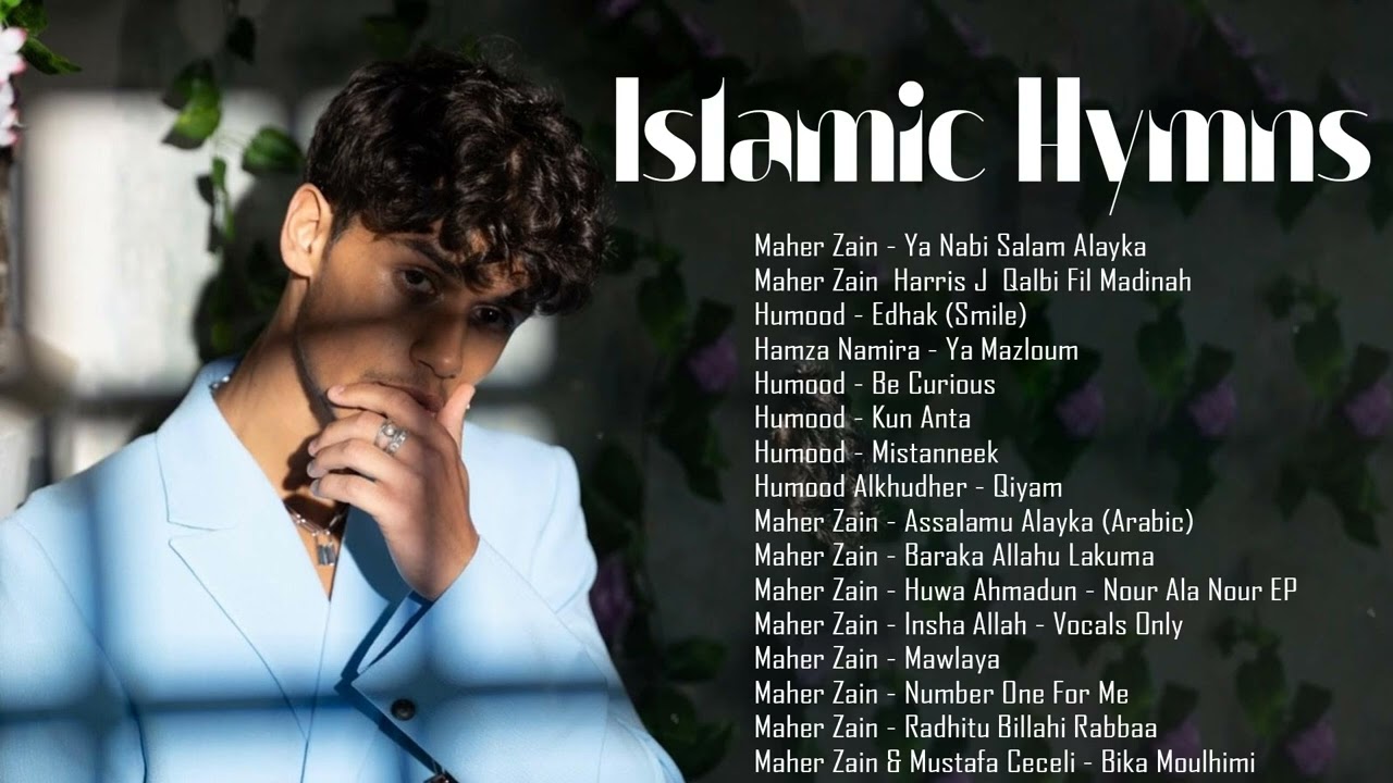 Islamic Hymns  Playlist | Awakening Music Hits 2025