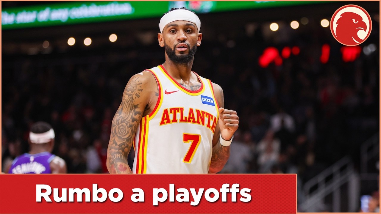 Aplastando a Milwaukee, La clasificación de cara a playoffs y el draft - Zona Hawks #54