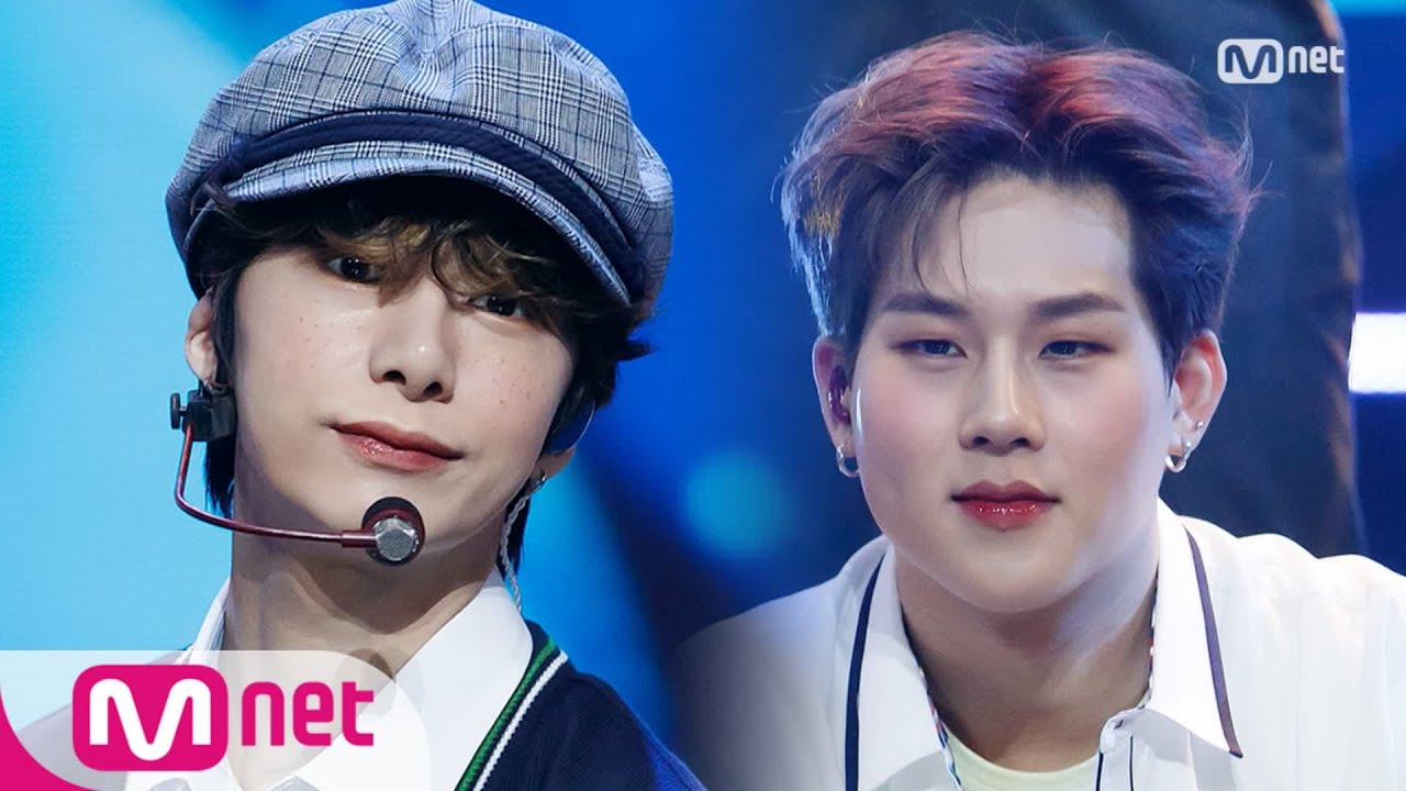 [MONSTA X - STAND UP] Comeback Stage | M COUNTDOWN 200528 EP.667