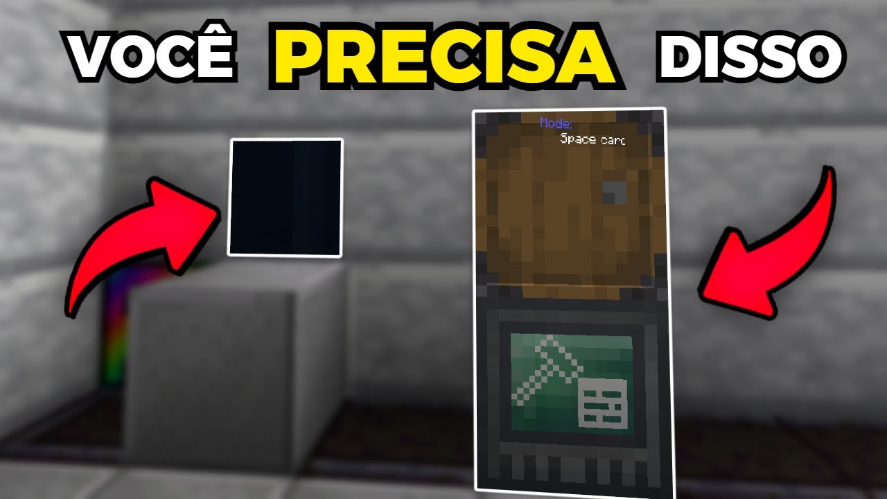 ISSO É MUITO ROUBADO!!!! ATM9 #11