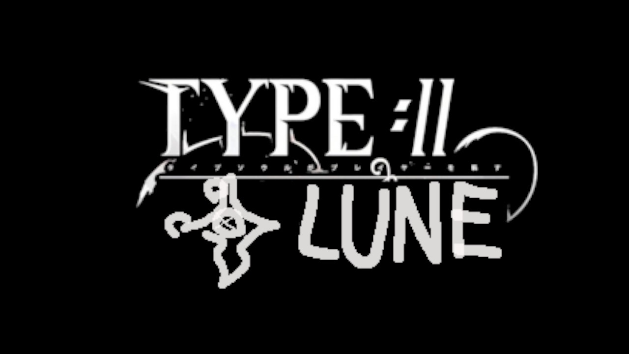TYPE://LUNE TRAILER