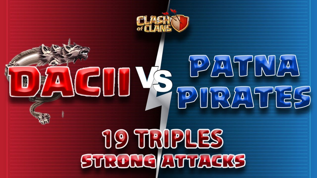 DACII vs PATNA PIRATES