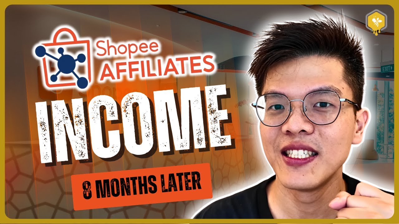 Shopee Affiliate Program explained: Complete guide for Beginners