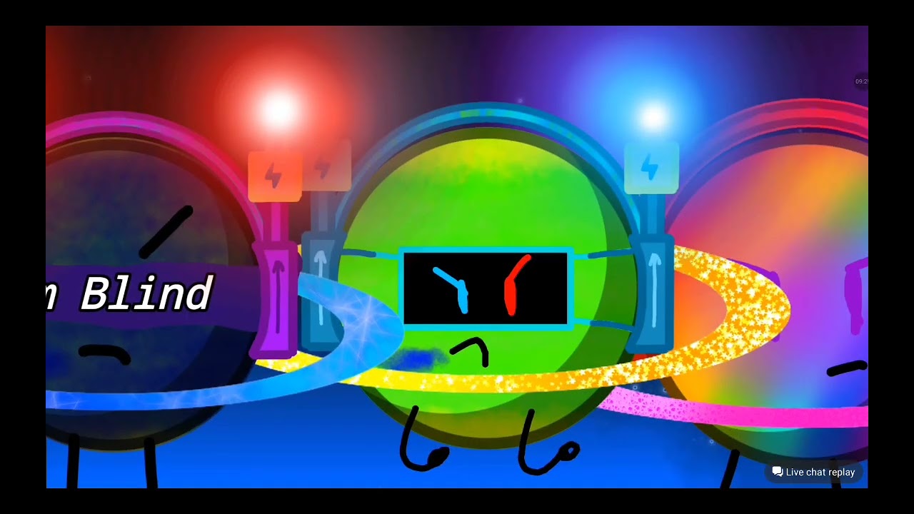 Was Springtrap24 really in danger + Did Blindtrap24 and Rainbowtrap24 experience this too?
