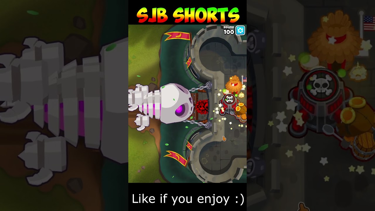 Что это за советы?! BTD6