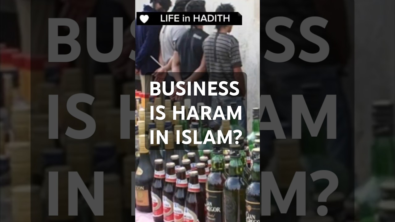 Top 5 Principles of Islamic Business and Ethics