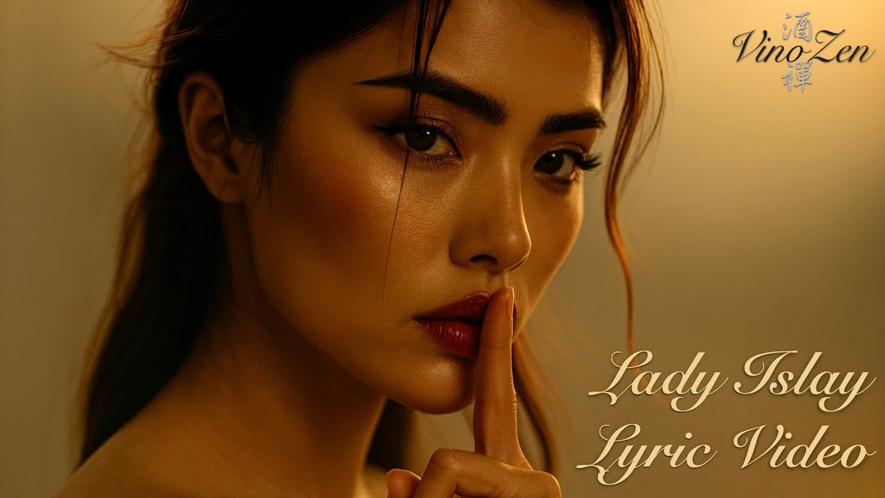 Lady Islay - Lyric Video