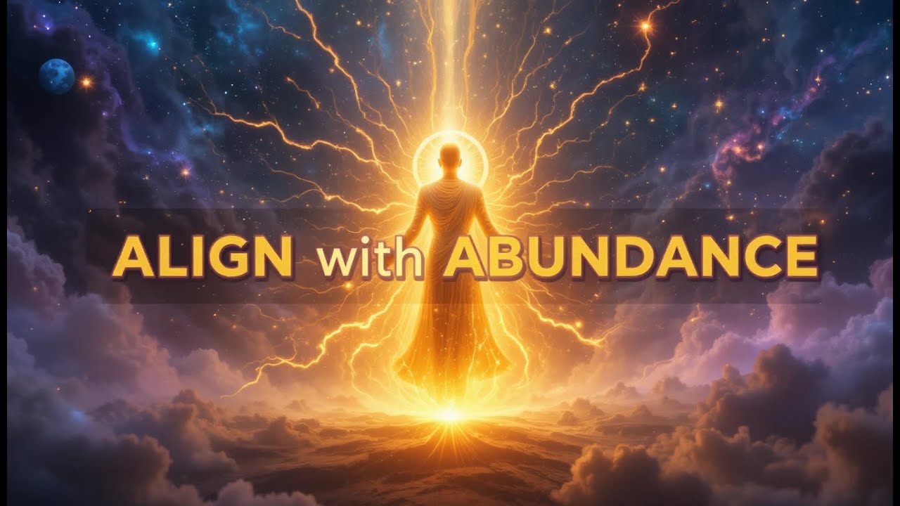 Aligning with Abundance