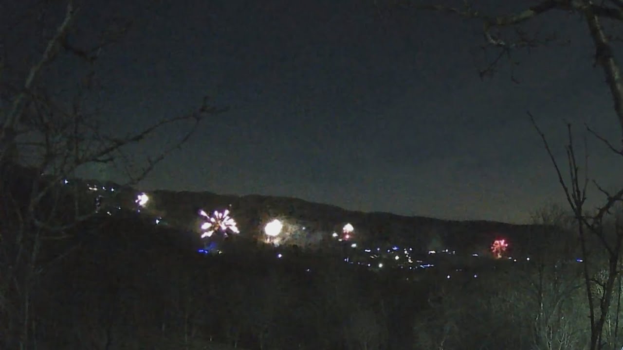 Happy New Year, Ariceștii Zeletin! [2026]