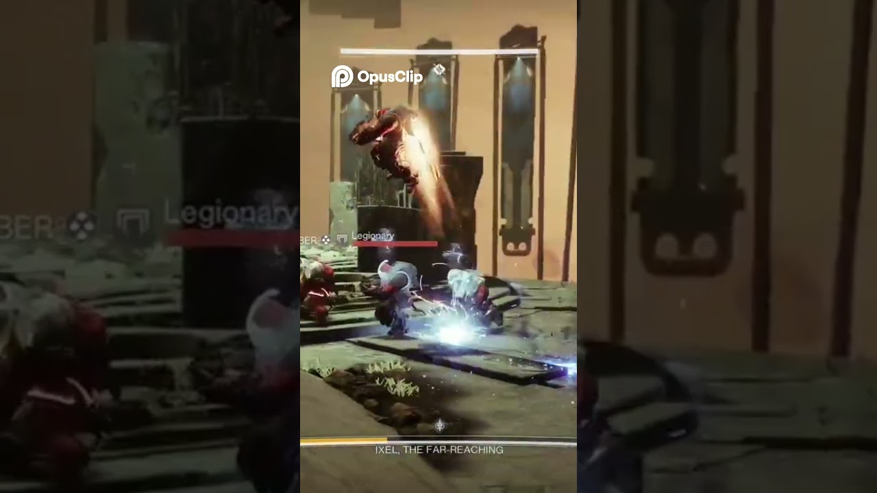 Guardian's Epic Battle: New Objective, Enemies Cleared! 