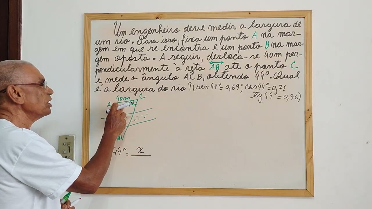 Trigonometria.