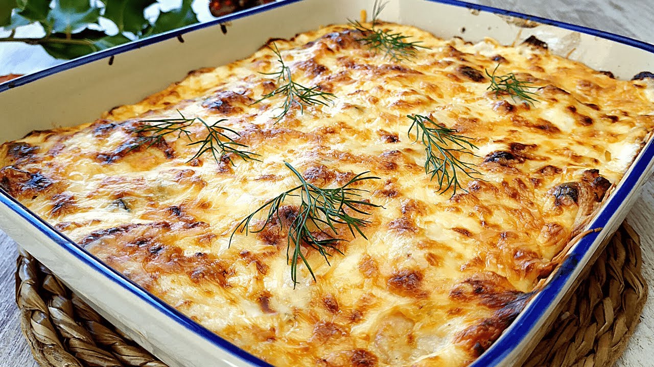 ✌😍 Mi Casa Es Una Fiesta Cuando Hago Este Plato Asi