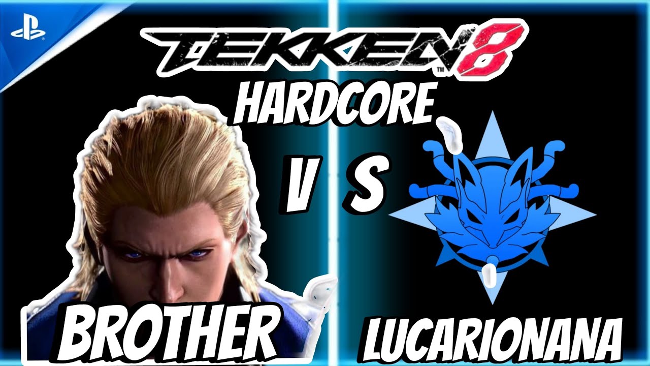 TEKKEN 8 STEVE FOX VS KING | 1V1 MATCH WITH PRO PLAYER | 