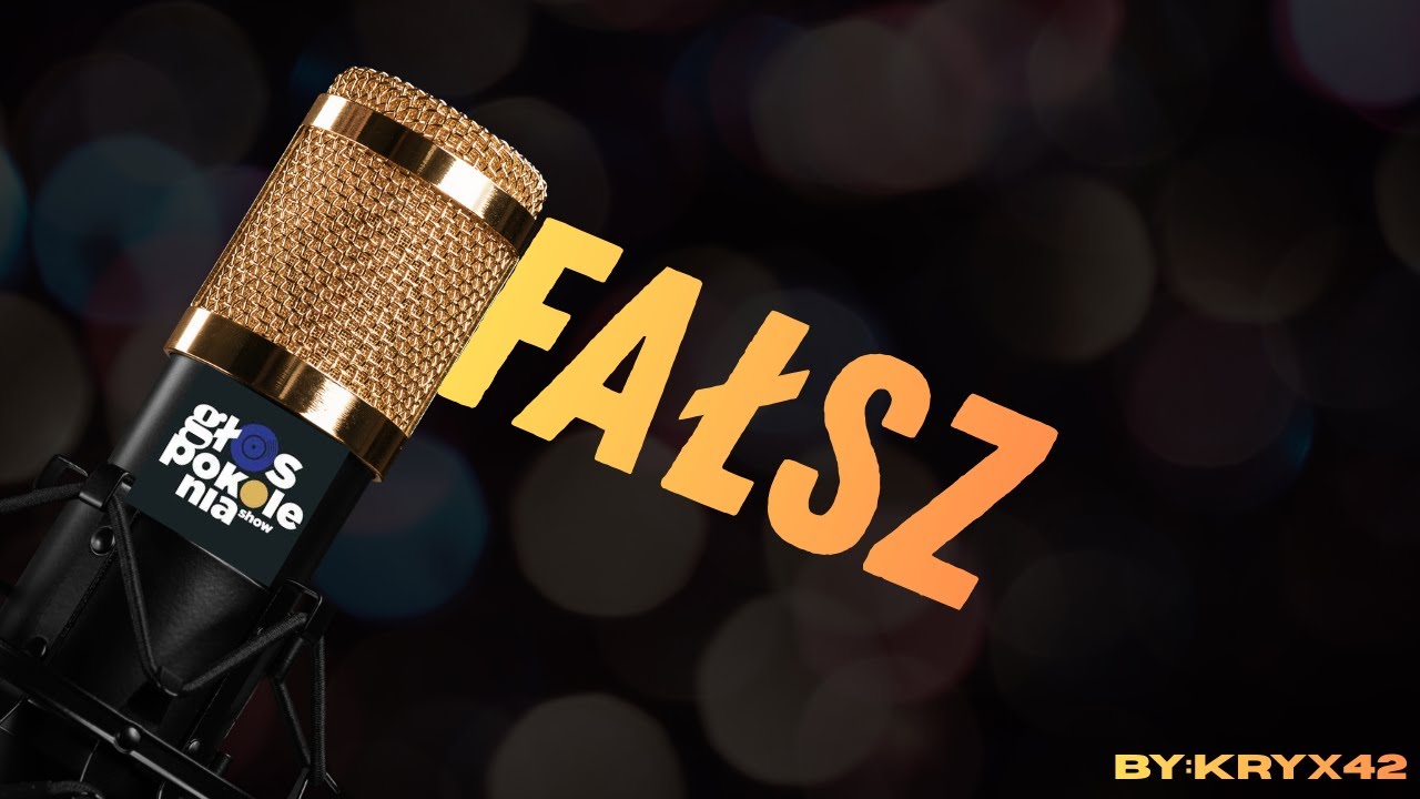 Kryx42 - FAŁSZ