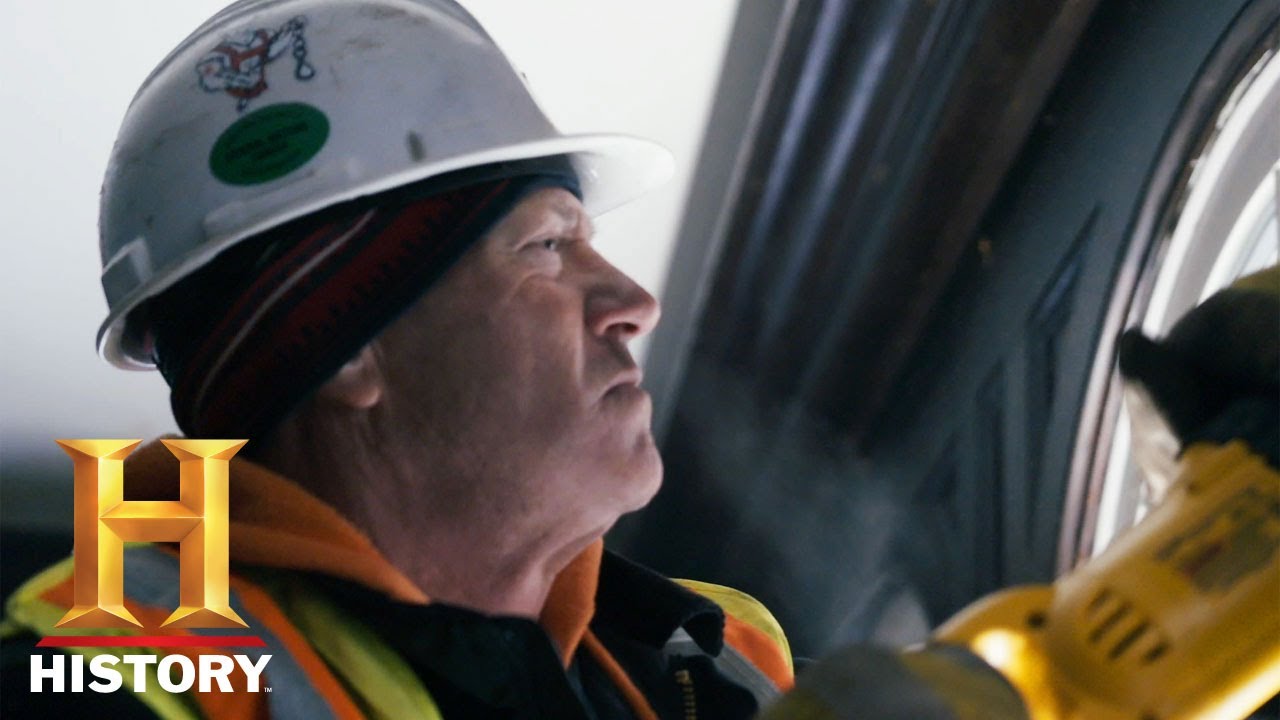 SALVAGE KINGS | The Best of Salvaging