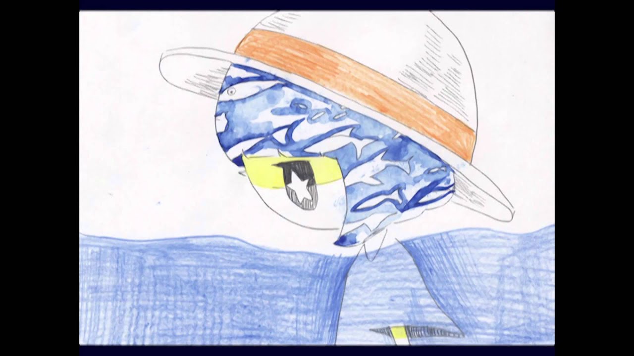 【自主制作アニメーションMV】スマトラ警備隊