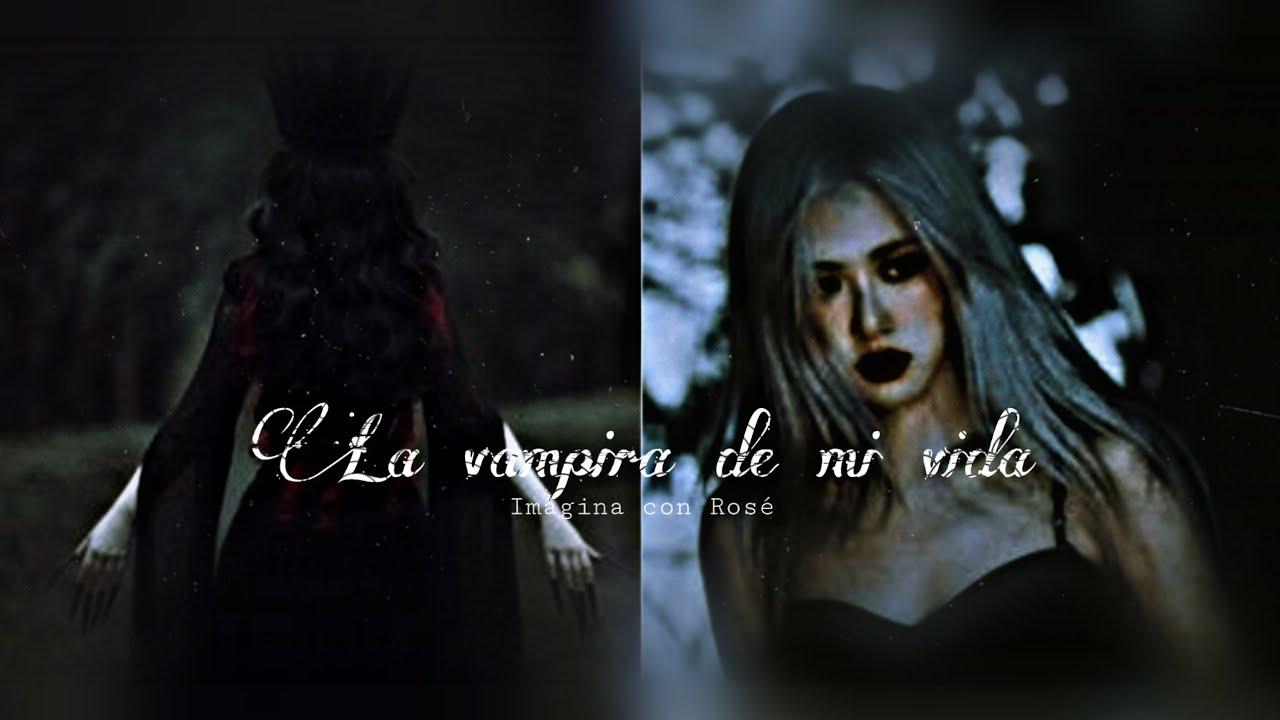 Imagina con Rosé 