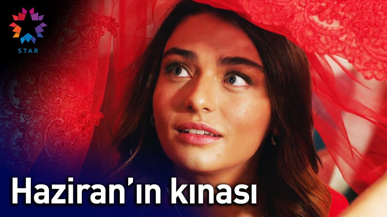 @AdaMasalı-r1u 25. Bölüm (Final) - Haziran'ın Kınası