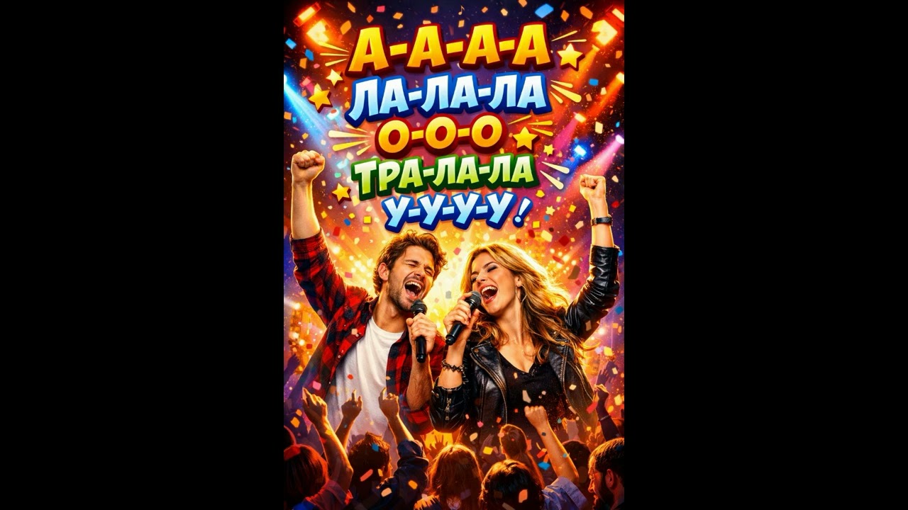Ла-ла-ла