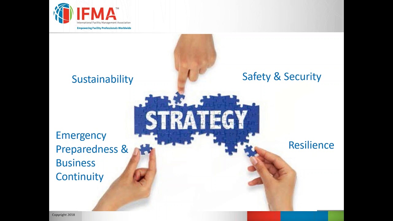 Managing Risk in Delivering Facility Services