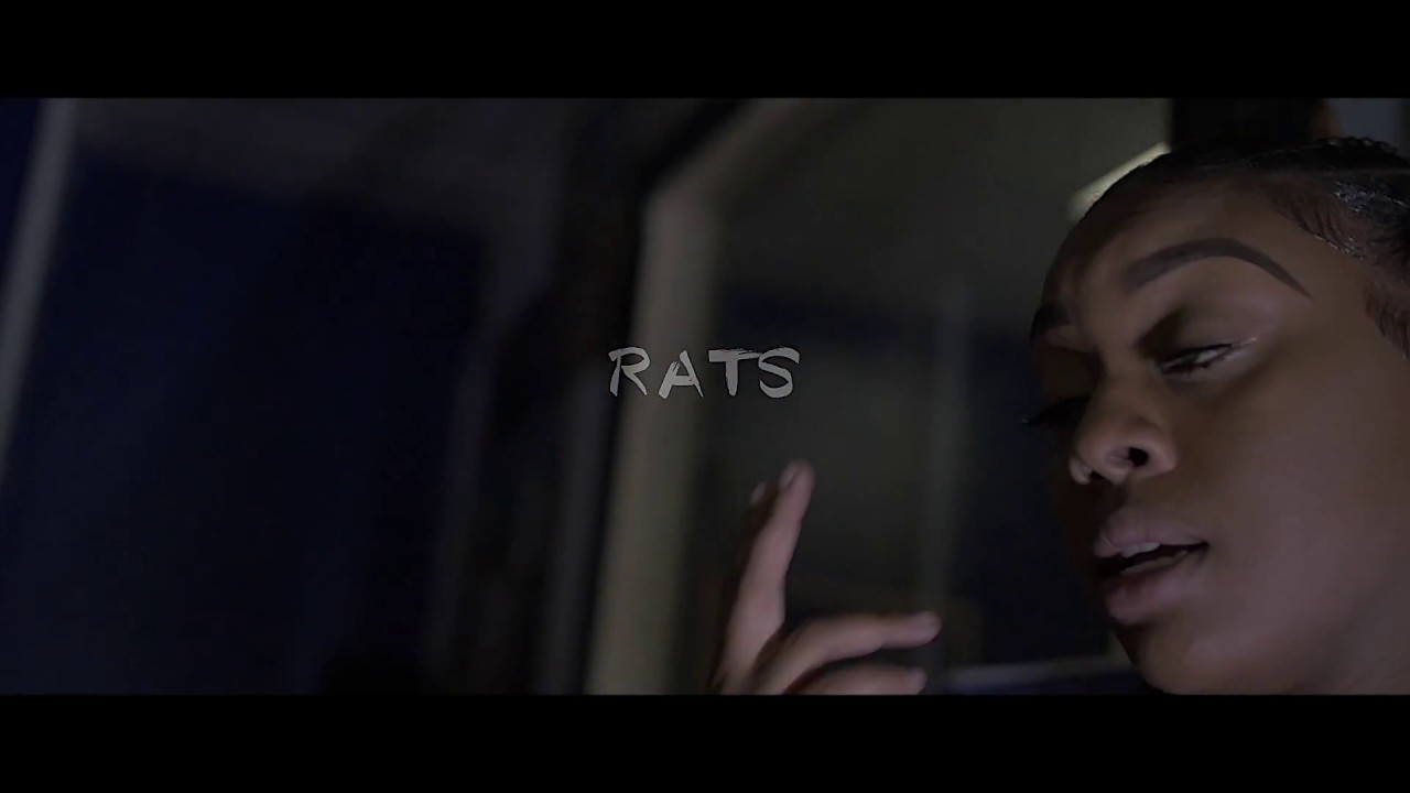Quazy | Rats | shot by a_royal_payne