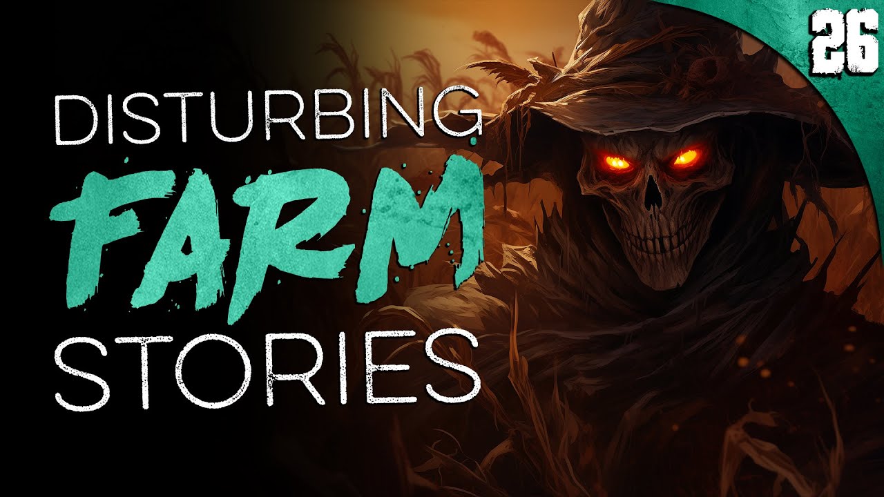 26 DISTURBING Stories That Happened on Farms (Compilation)