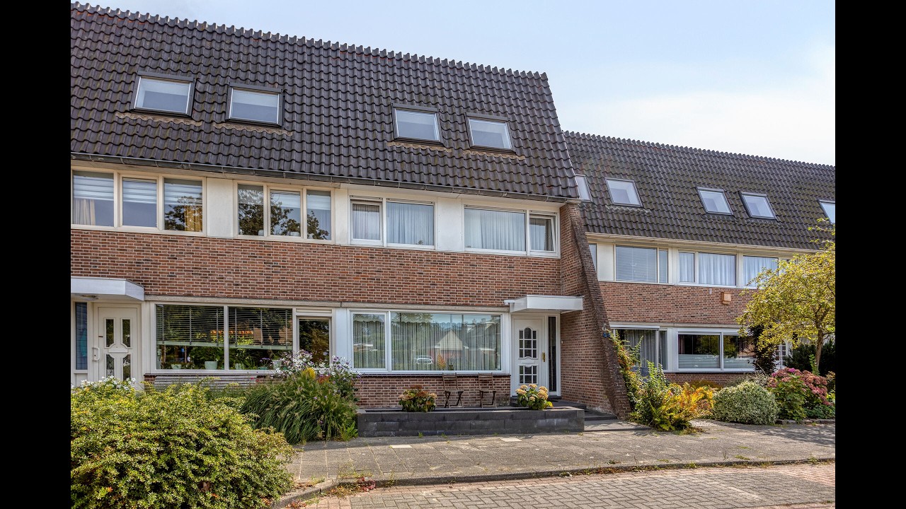 Te koop: Saturnuslaan 44, Heerhugowaard - Hoekstra en van Eck Makelaars - Méér Makelaar