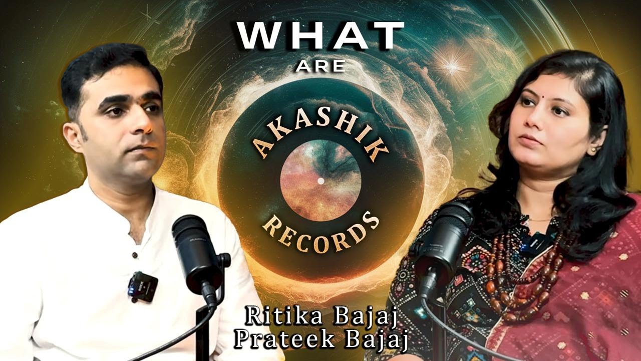The Real Truth Of Akashic Record