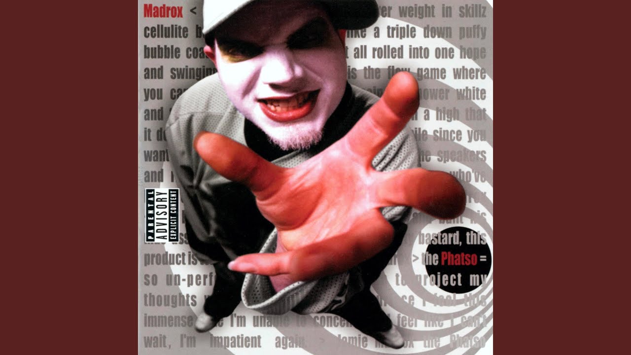 Take It 4 What It Is