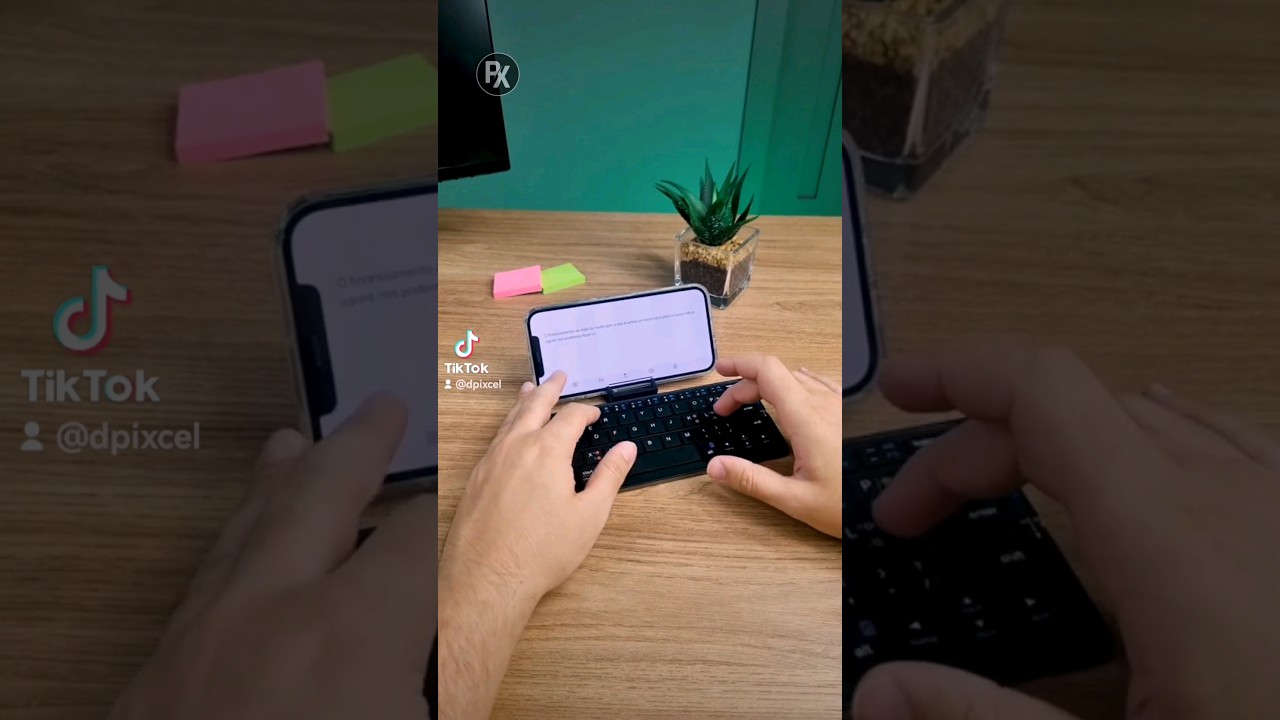 teclado para tu teléfono 