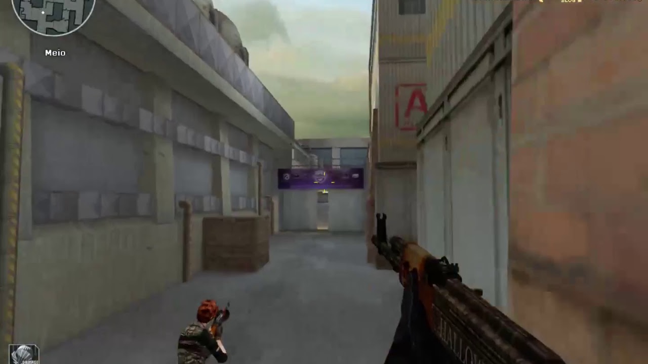 RANKED ft. KIRITAO