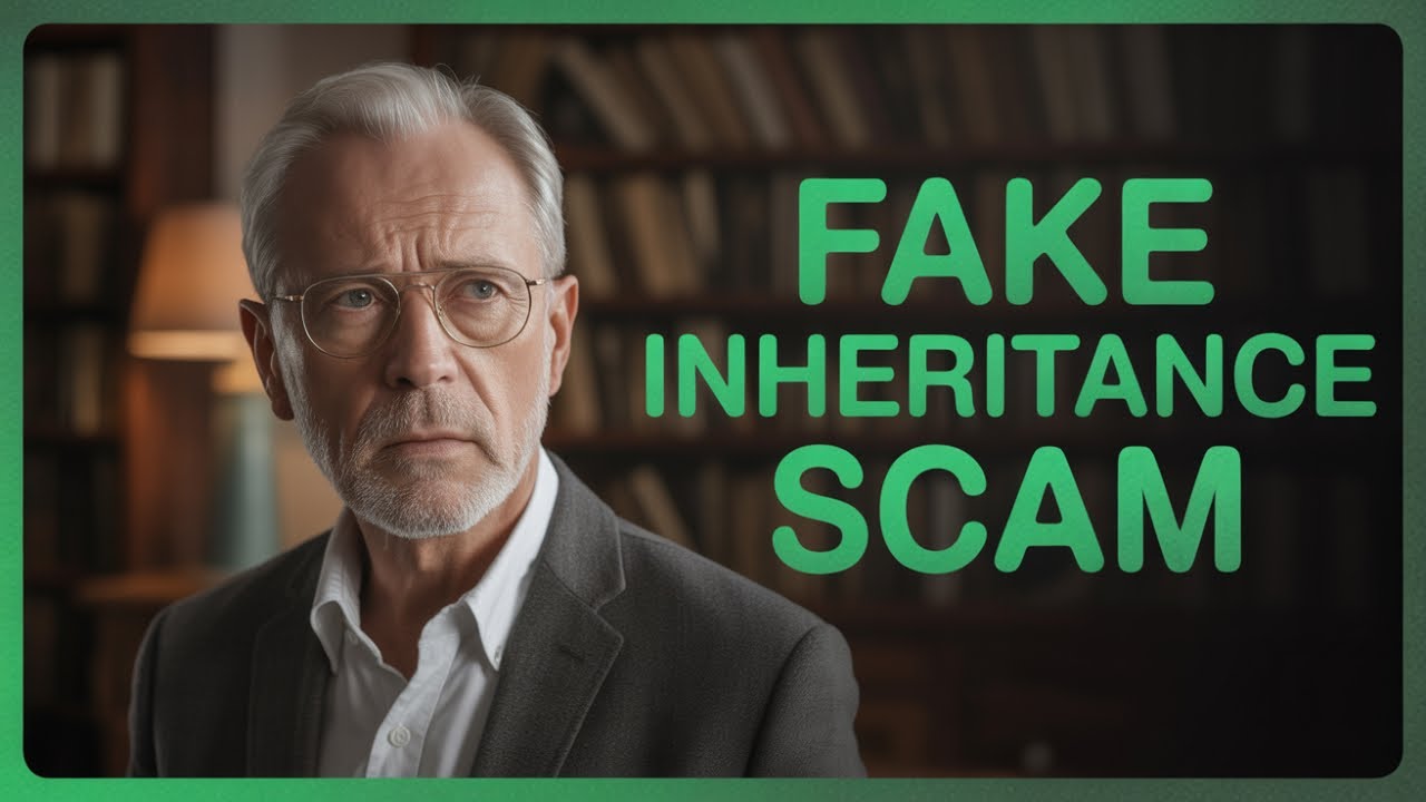 How a Fake Inheritance Scam Wiped Out Generations of Wealth