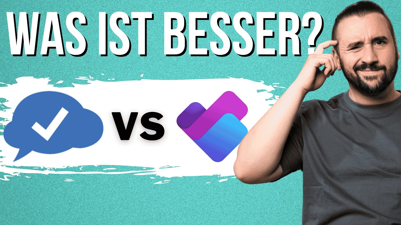 Microsoft Planner vs. Stackfield - Welches Projektmanagement Tool ist besser?