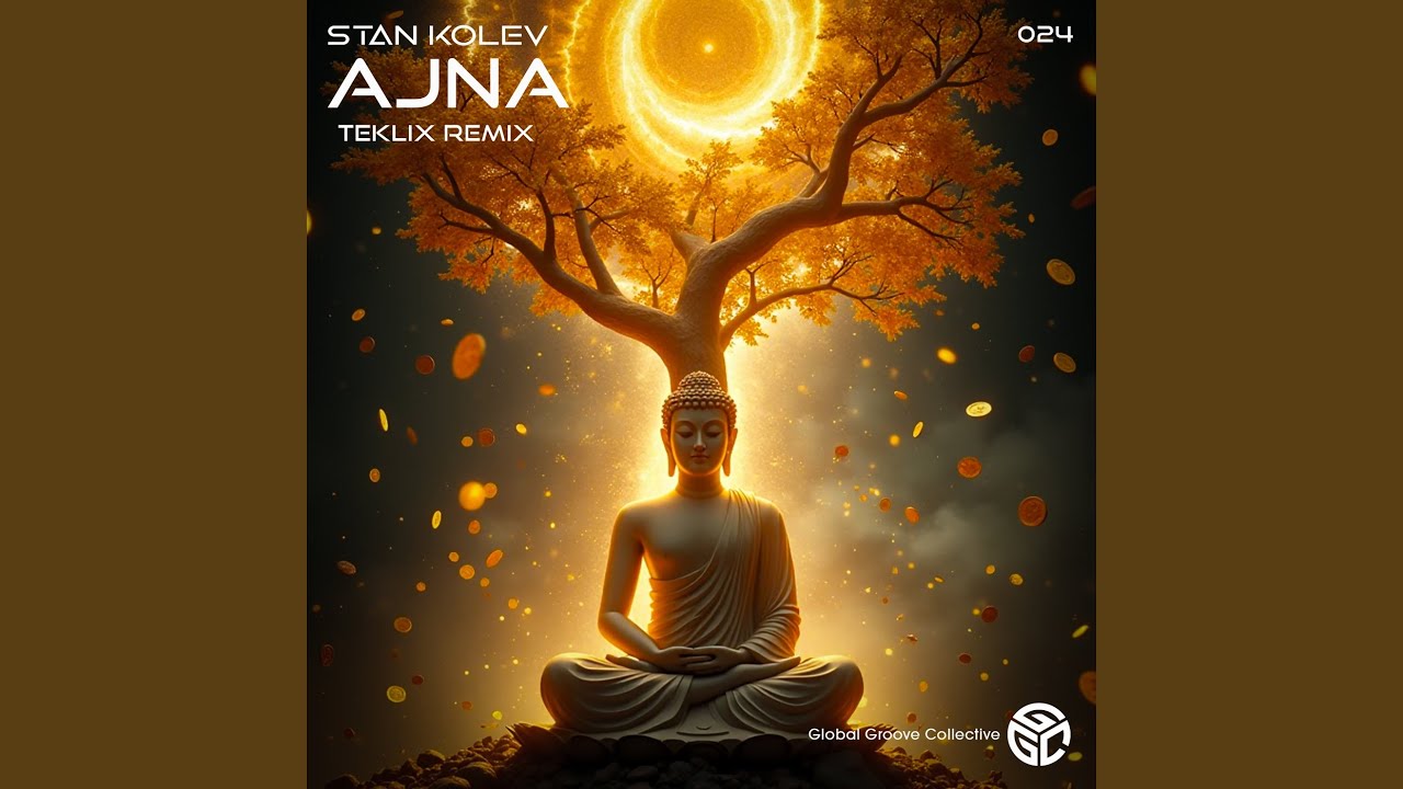Ajna (Teklix Remix)