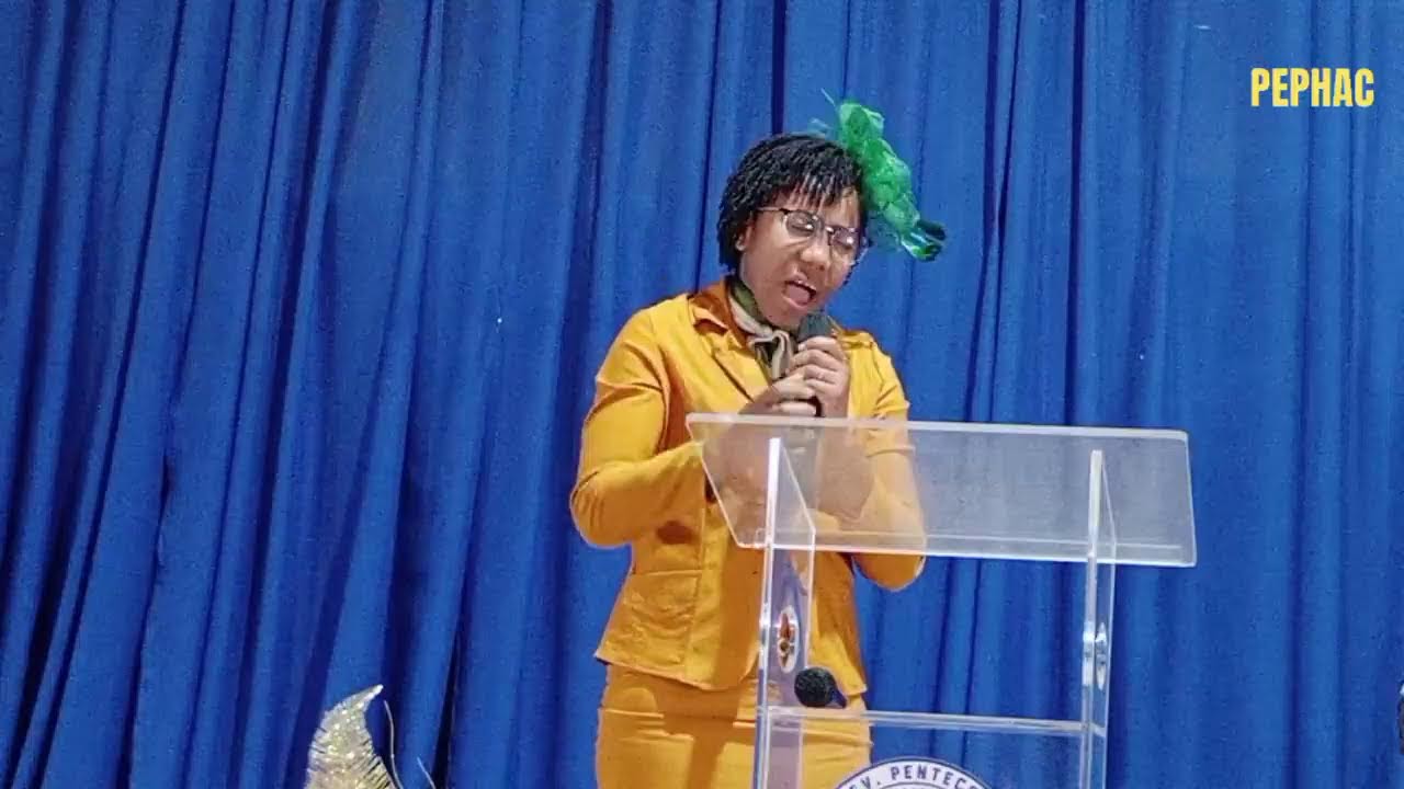 Culte d'adoration et louange Dimanche 22 Fevrier
