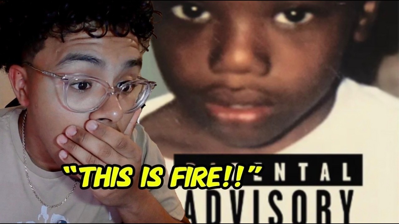 BABY KEEM ALBUM IS FIREEEE