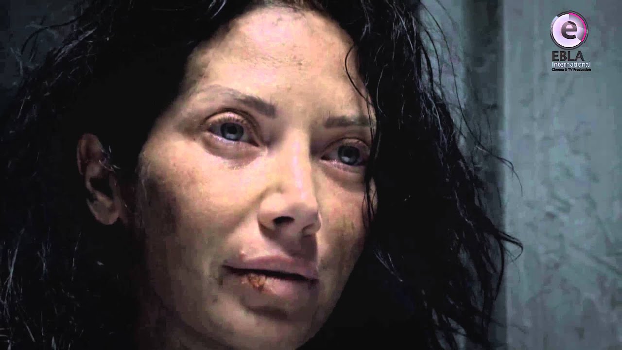 مسلسل قلم حمرة ـ الحلقة 10 العاشرة كاملة HD | Qalam Humra