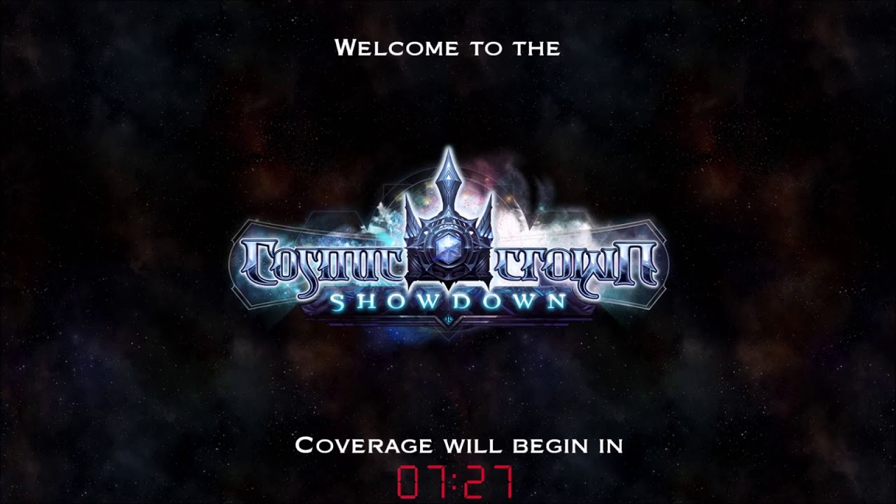 CCS Day 1 Coverage with Hacky & Snake (2018 - Season 1)