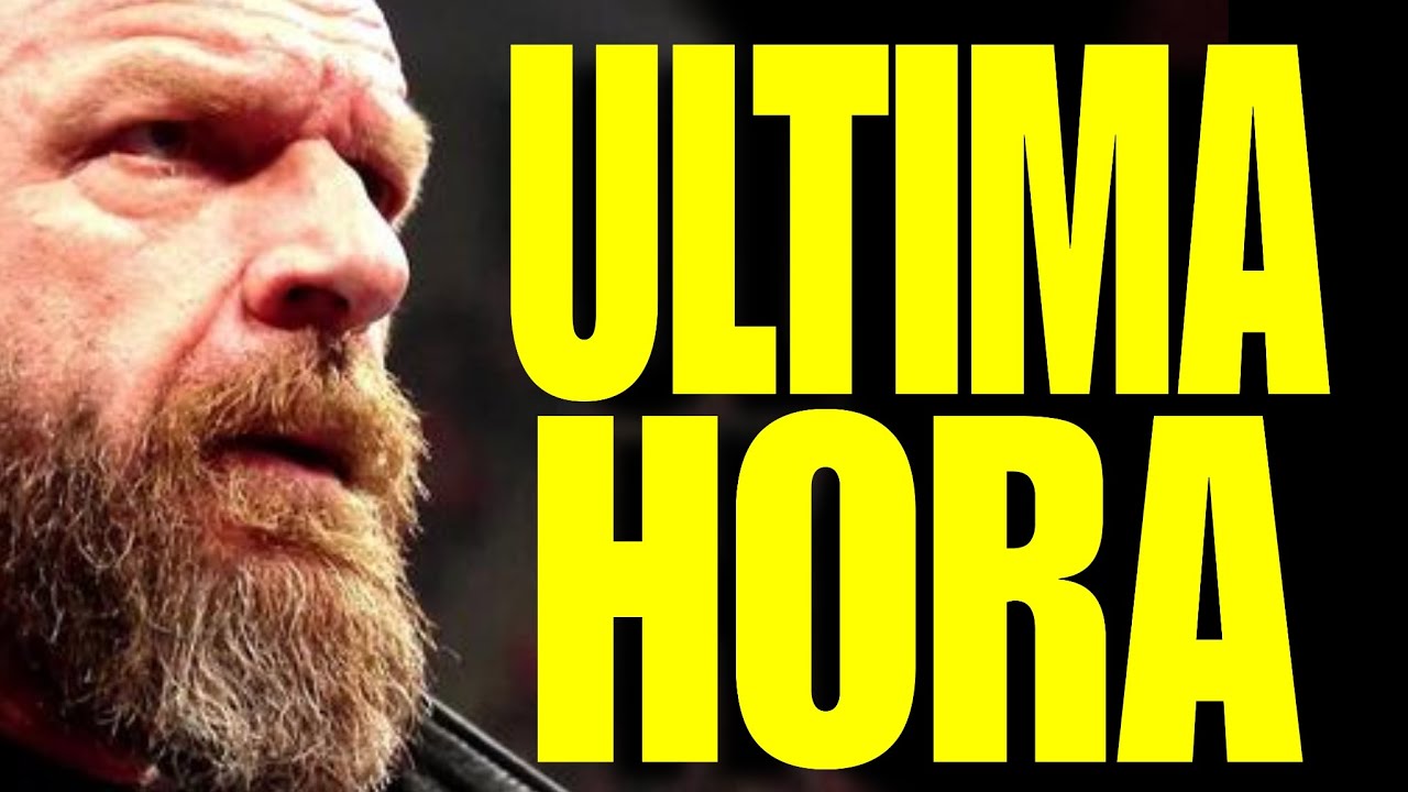 MIENTE OTRA VEZ Triple H