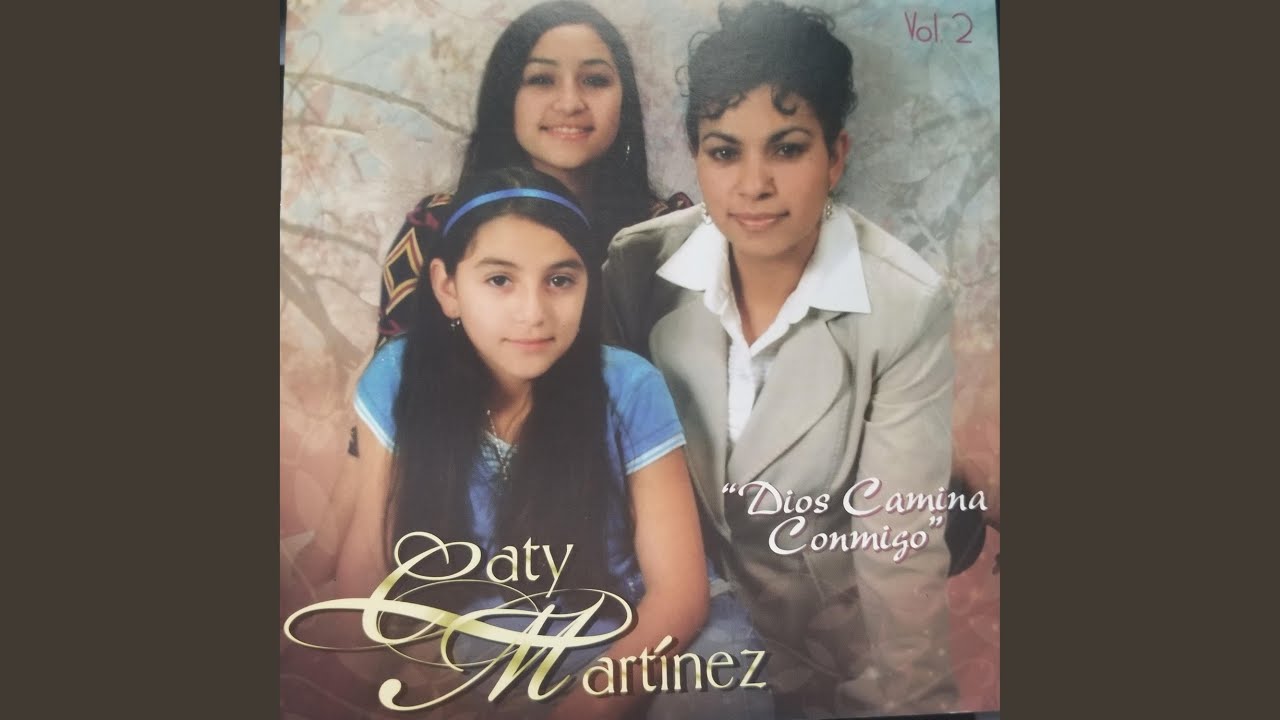 Dios Camina Conmigo