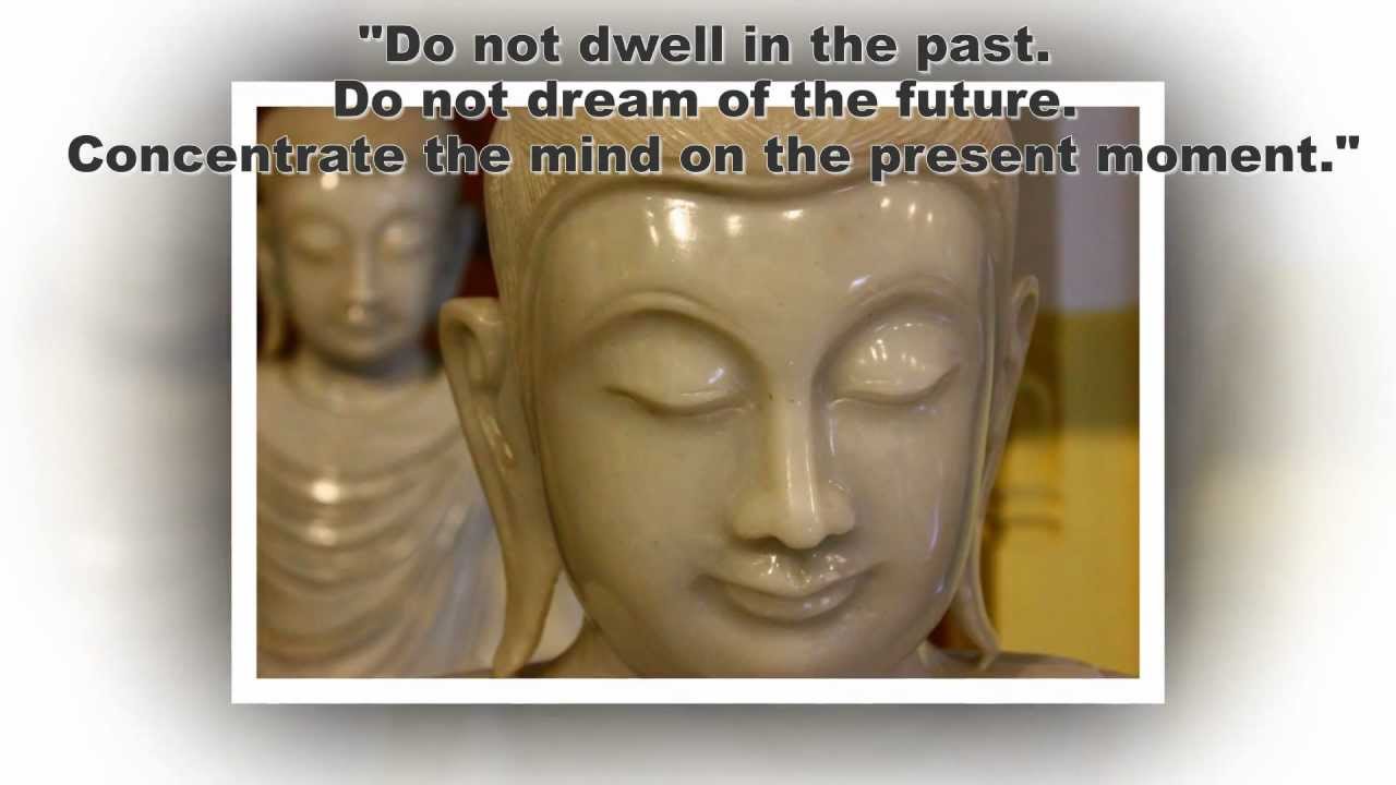 Buddha - Mindfulness Quotes - mindfulnessquotes.org
