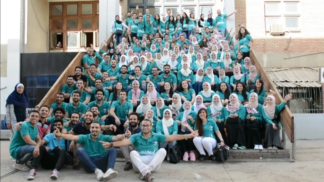 عمارة هندسة عين شمس ٢٠١٧