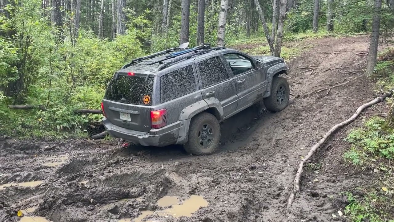 McLean Creek Trip, September 2022 (part 1)